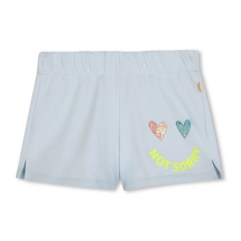 Girls shorts