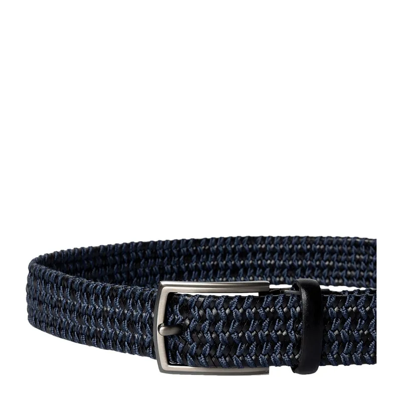 Braid belt