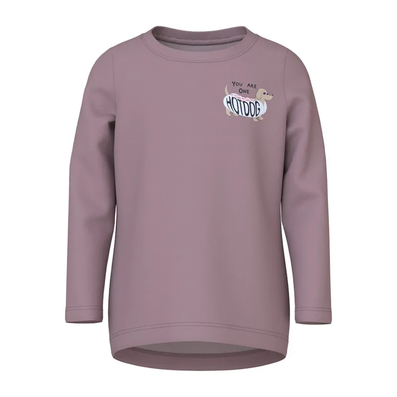 Παιδική μπλούζα