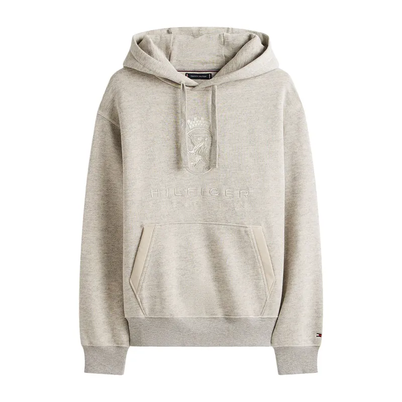 Men's hoody