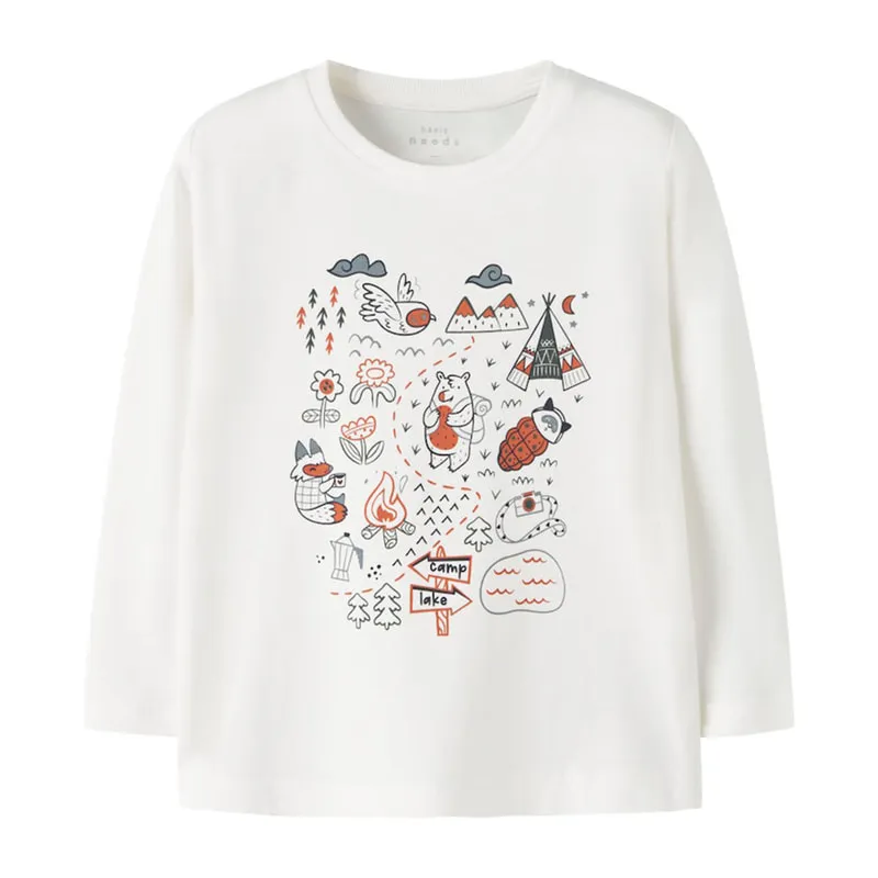 Παιδική μπλούζα