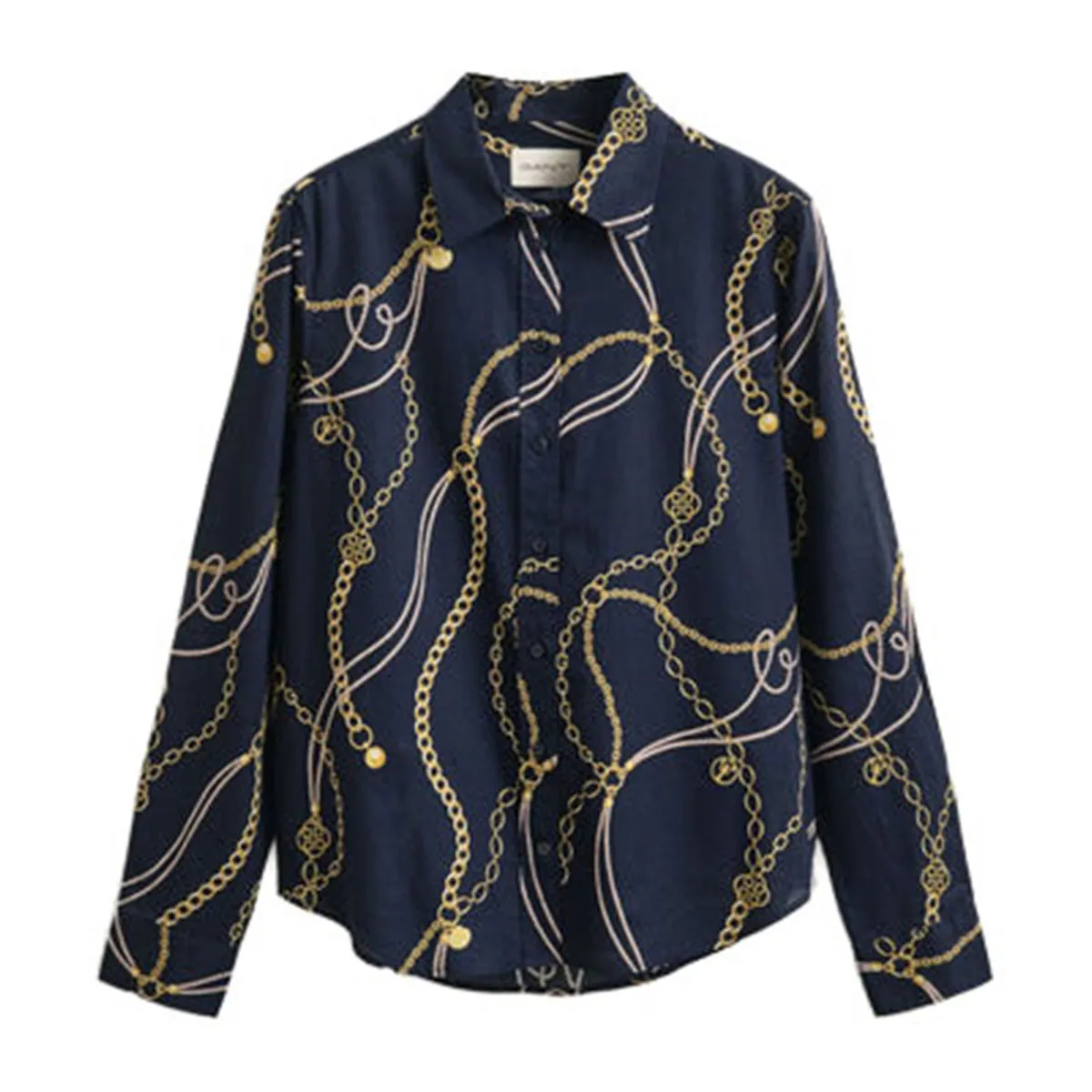 Women's cotton shirt
