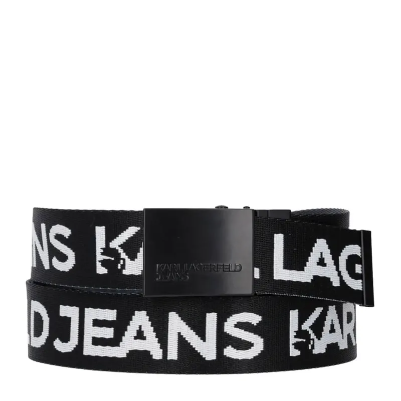 Fabric belt