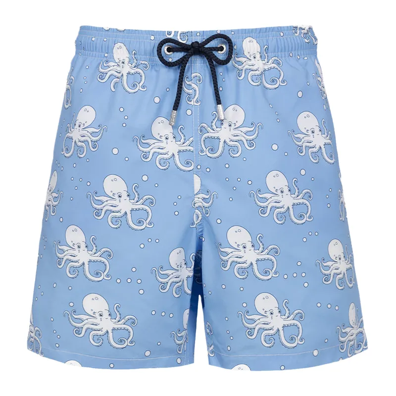 Mens swimsuit shorts