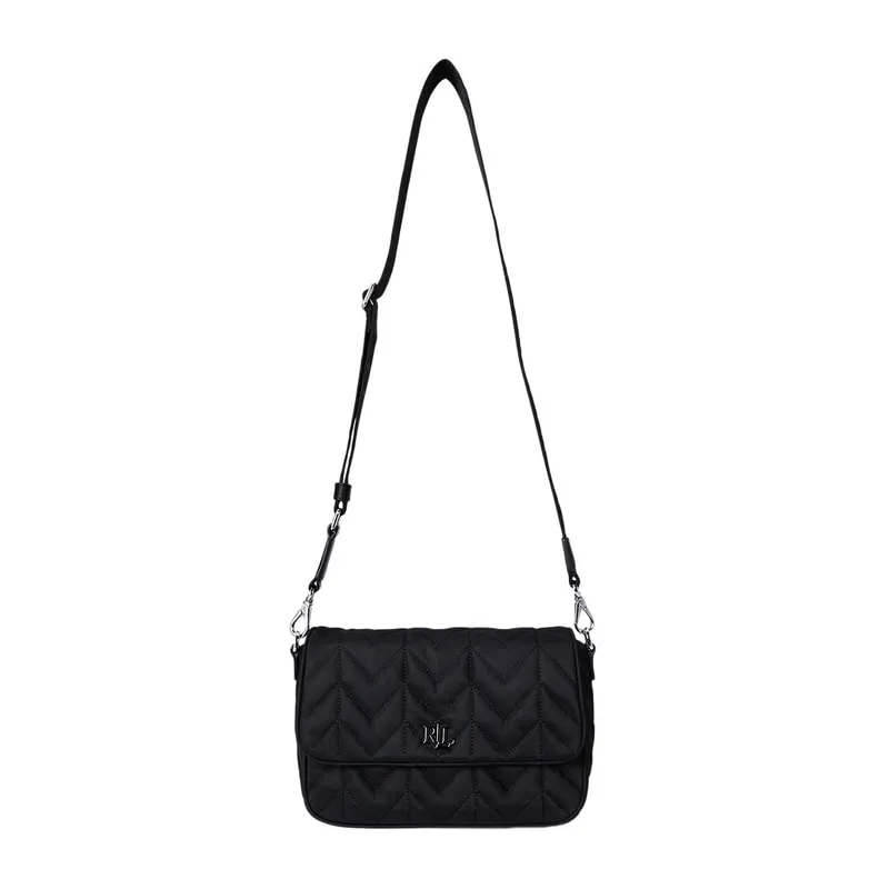 Τσάντα χιαστί καπιτονέ