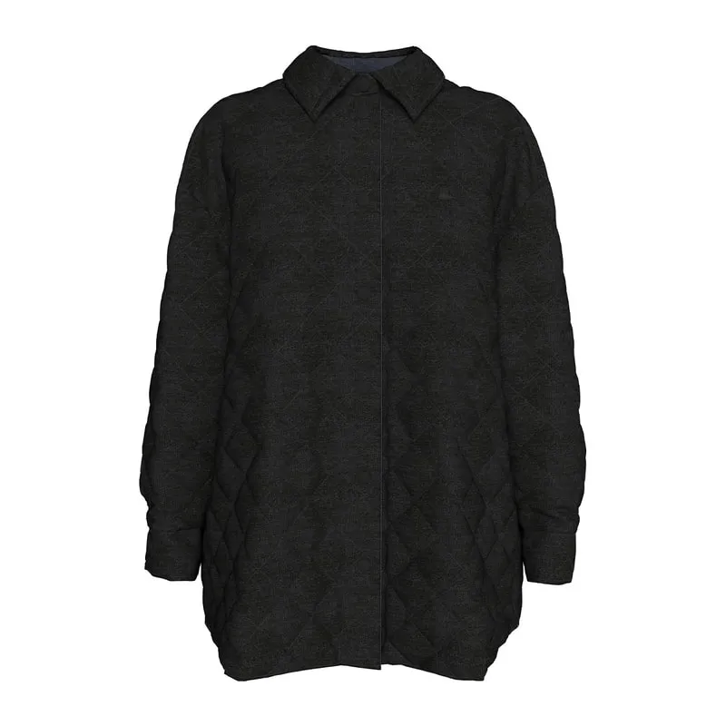 Womens reversible jacket