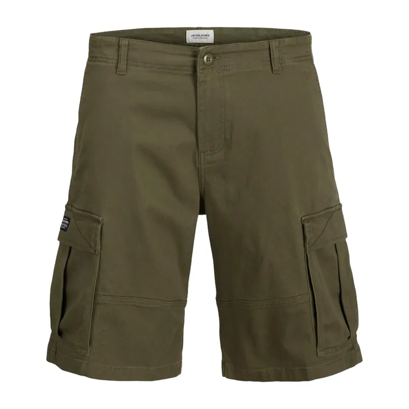Mens Bermuda shorts