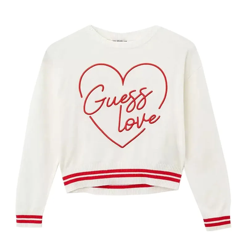 Kids sweater