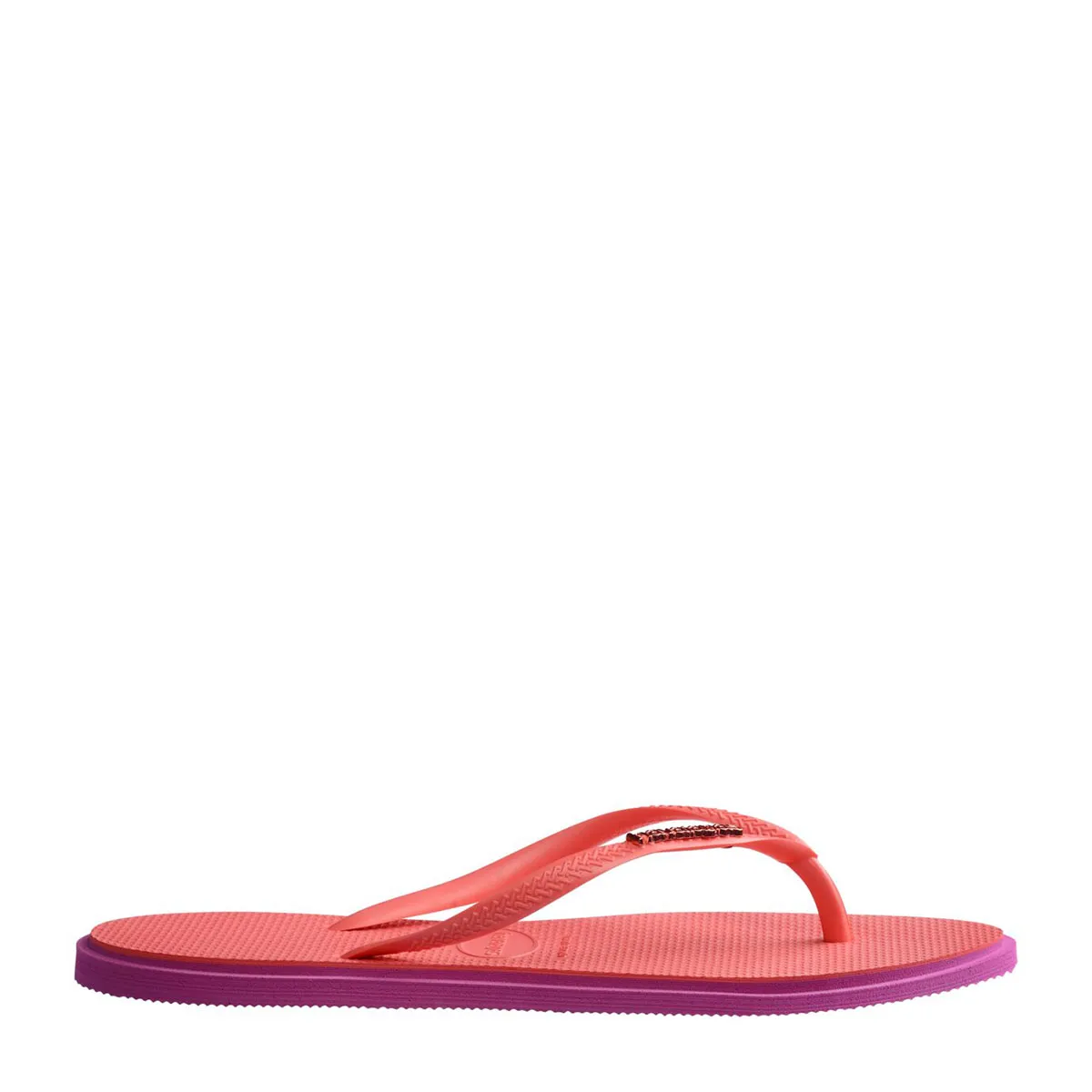 Women's flip-flops