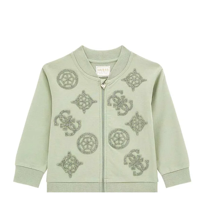 Kids cardigan