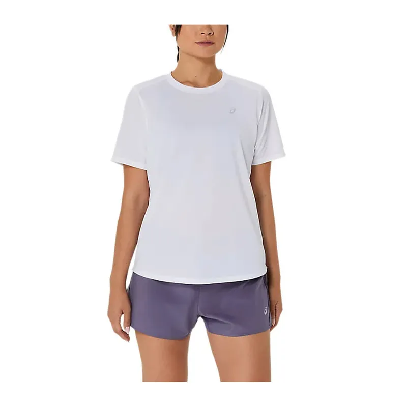 Womens short-sleeved t-shirt