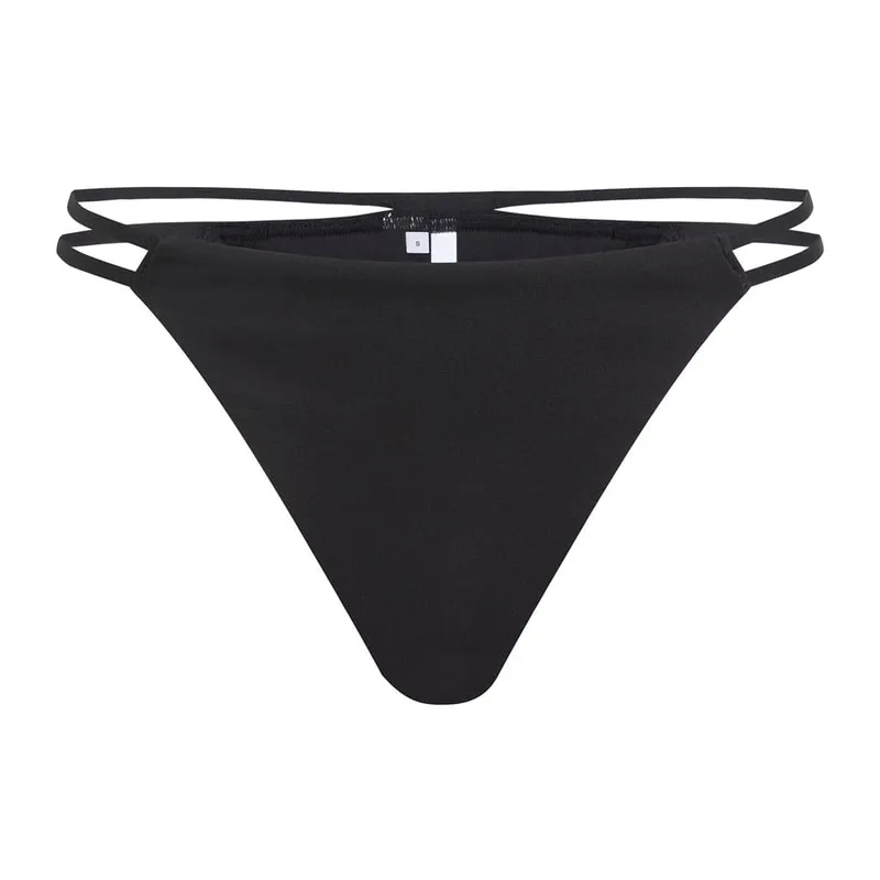 Bikini briefs