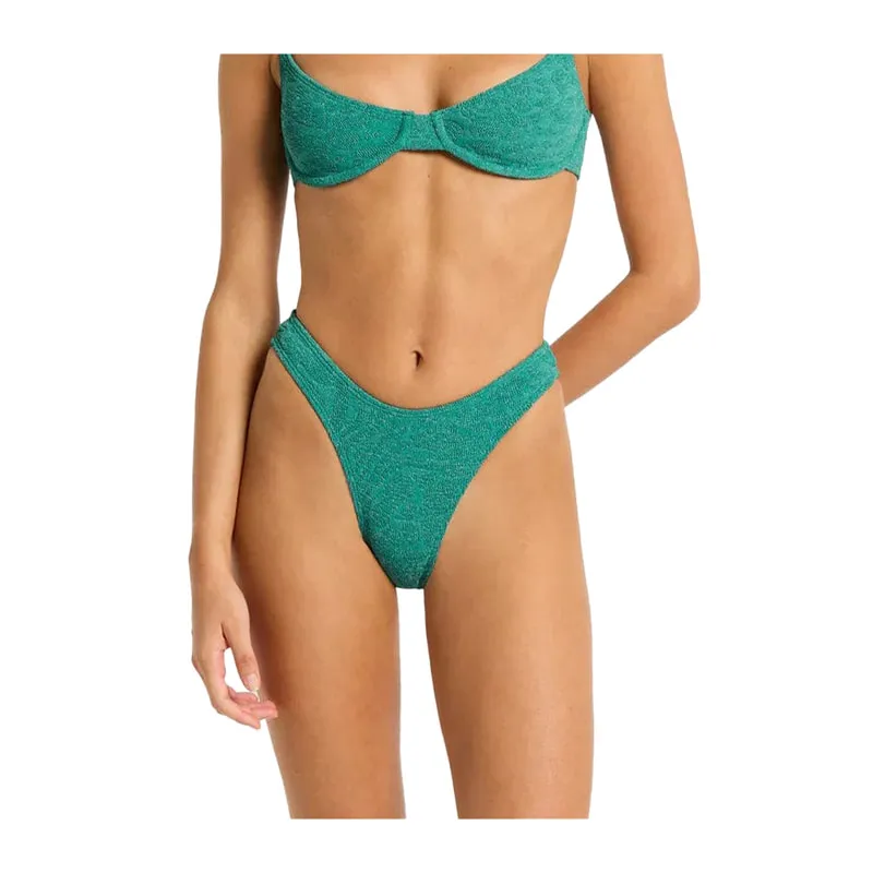 Swimsuit bikini briefs