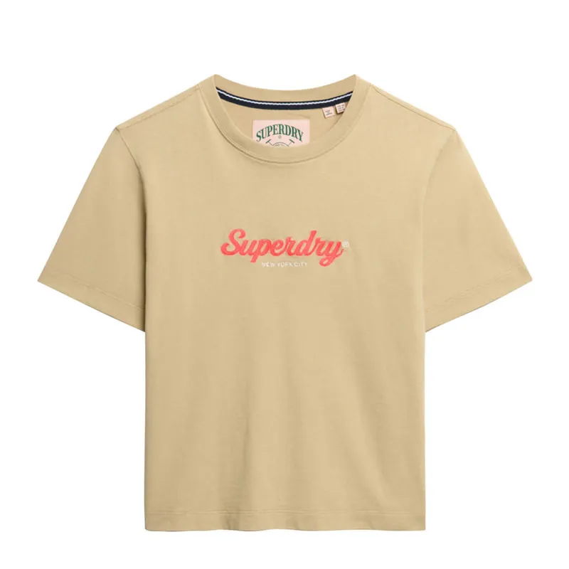 Short sleeve blouse