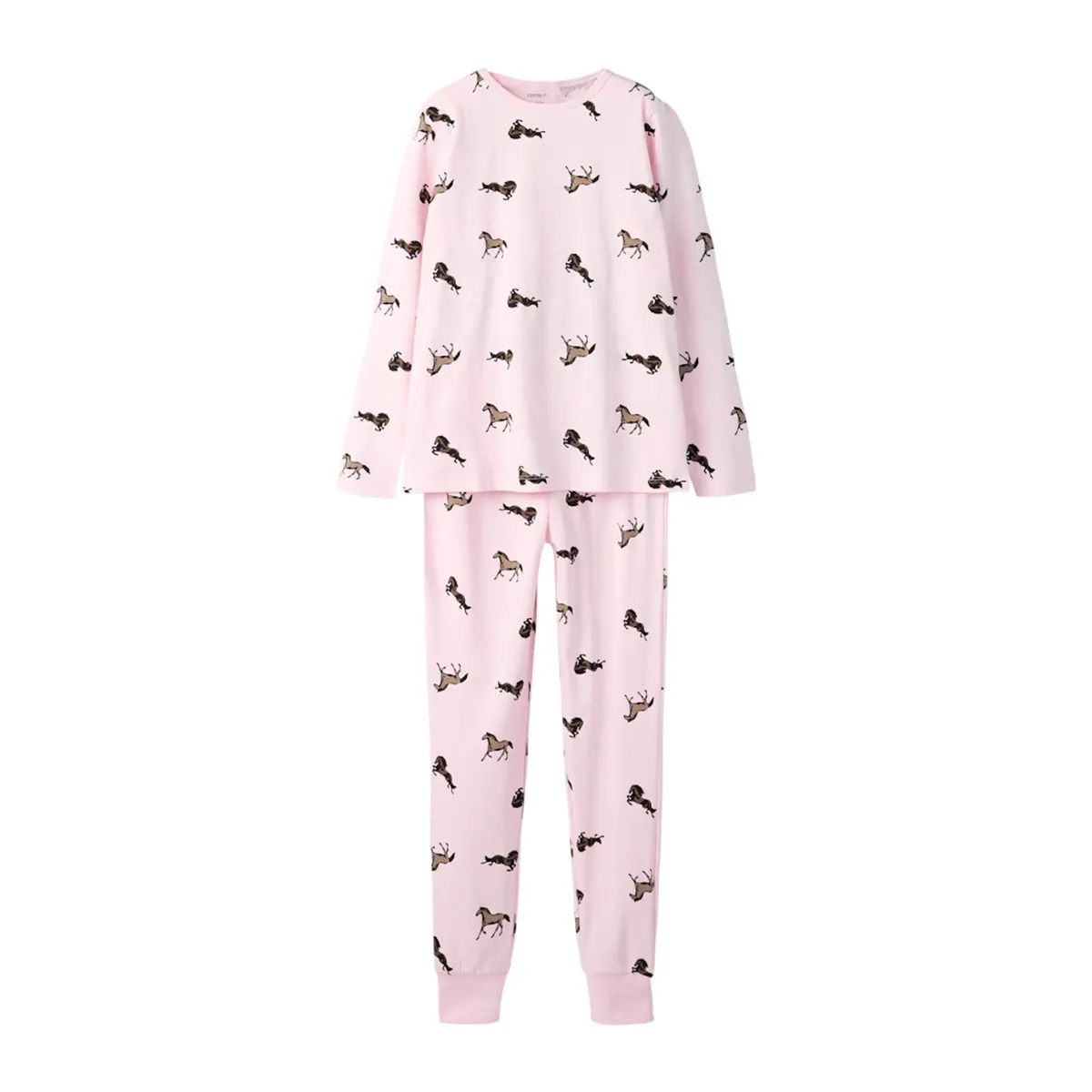 Children's two-piece pajama set