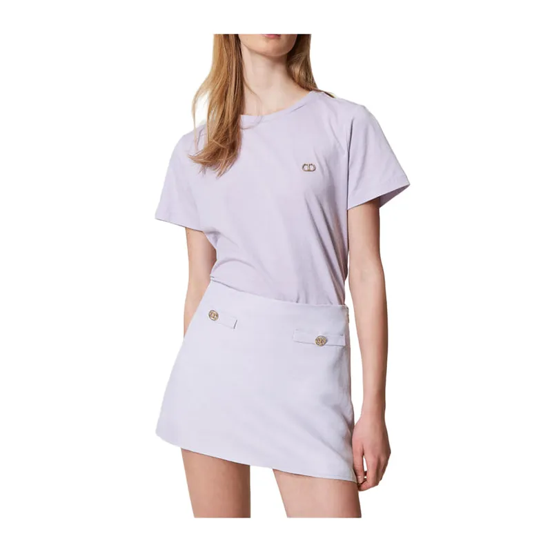 Womens cotton blouse