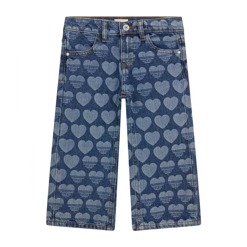 Girls jeans