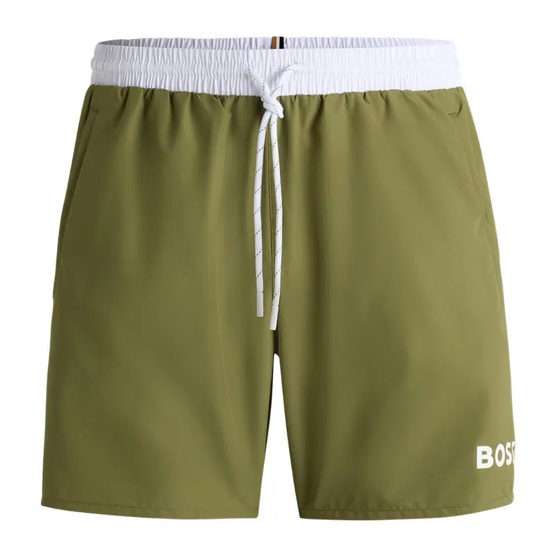 Mens swim shorts
