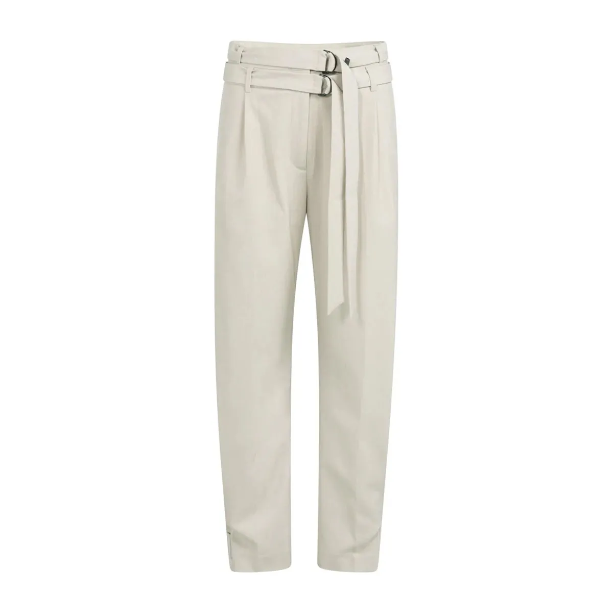 Women's wide-leg pants