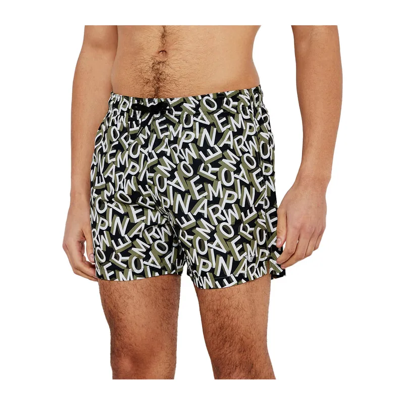 Swim shorts