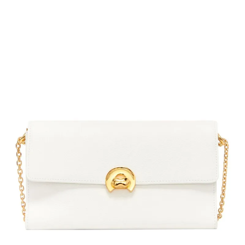 Womens leather crossbody/shoulder bag