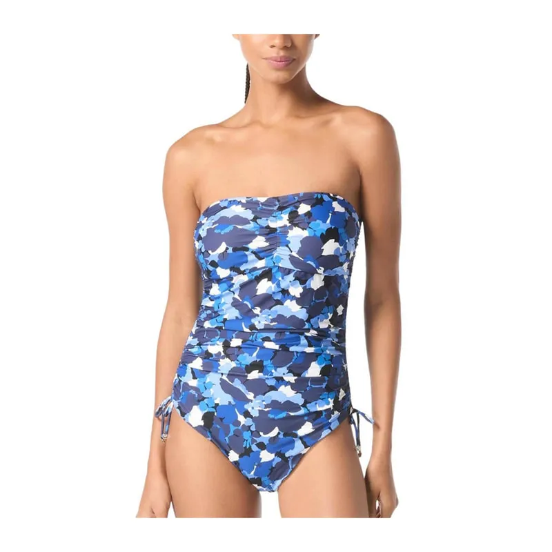 One-piece swimsuit