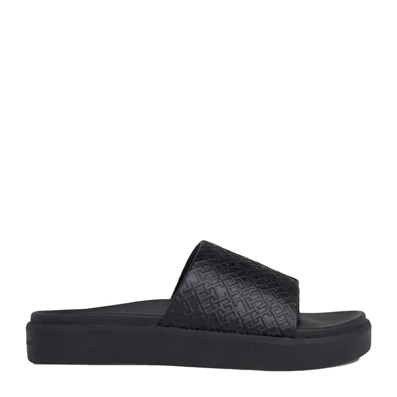 Pool slides