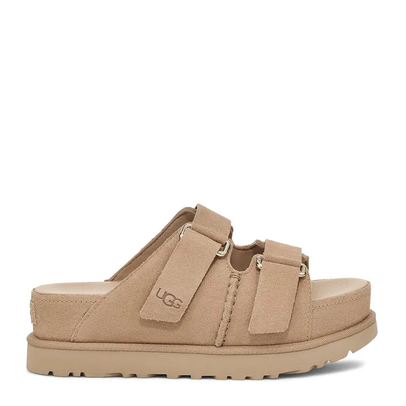 Womens platform