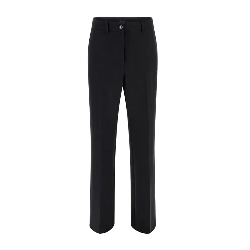 Crepe pants