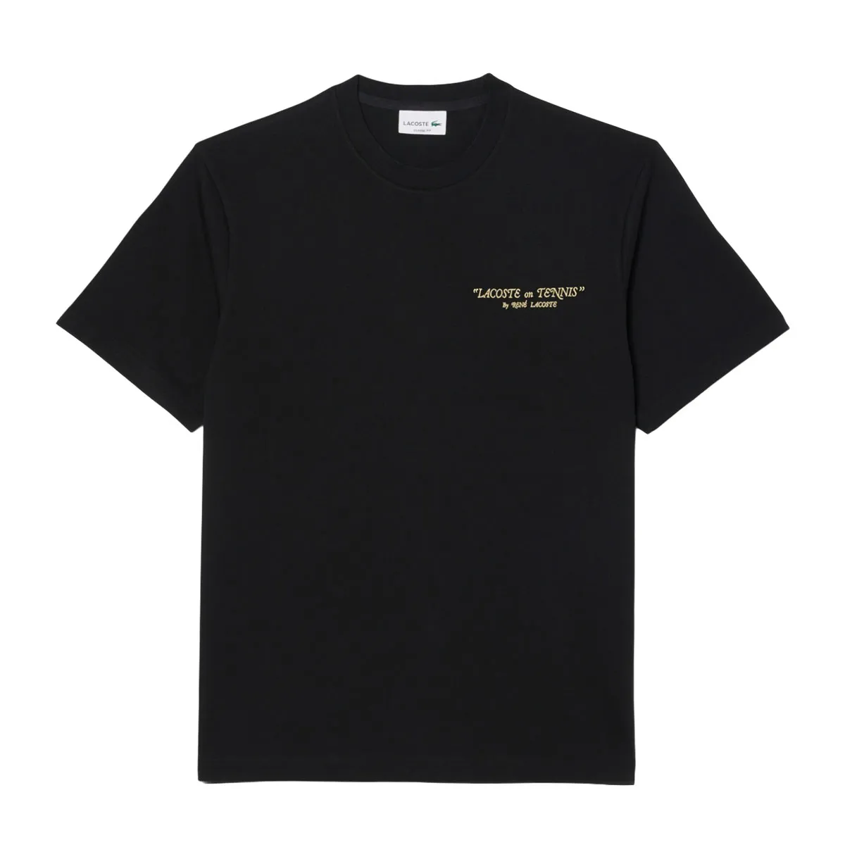 Men's short-sleeved shirt