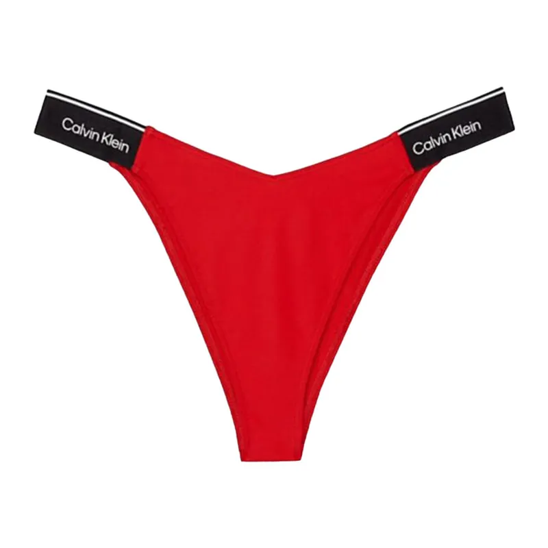 Swimwear bikini briefs