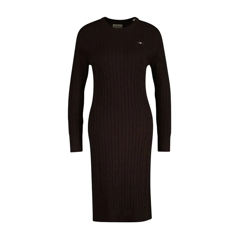 Γυναικείο πλεκτό φόρεμα