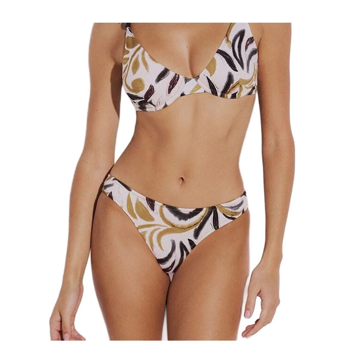 Bikini bottom