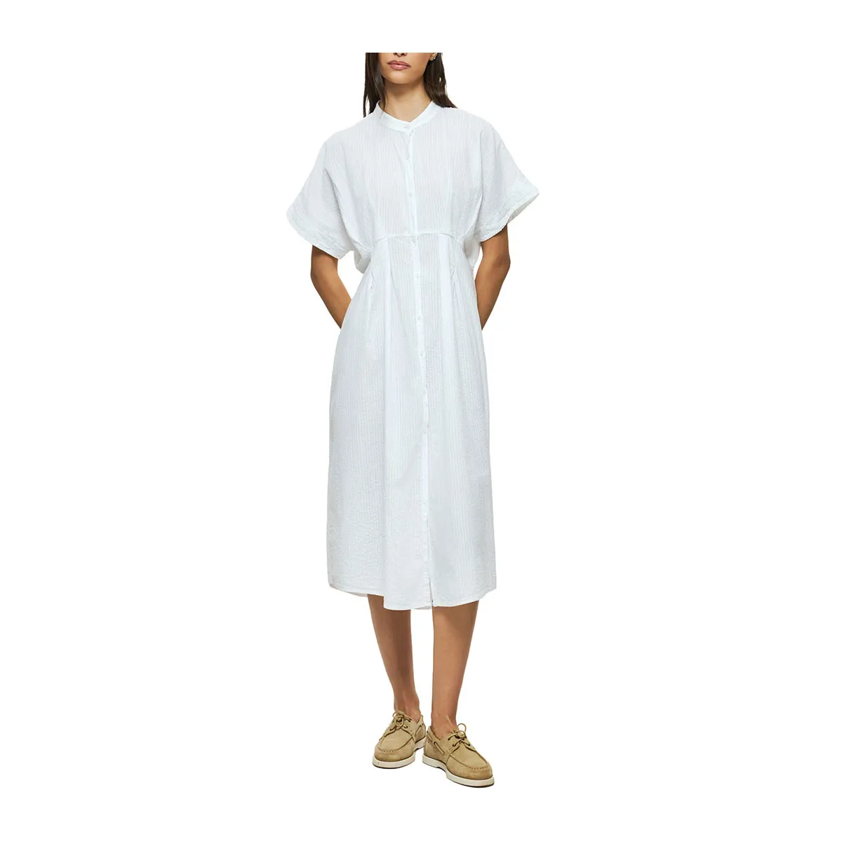 Dress - Kaftan
