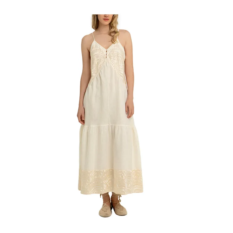 Womens dress