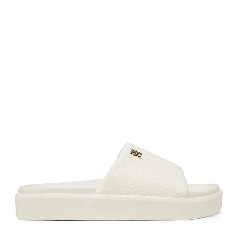 Women's slides