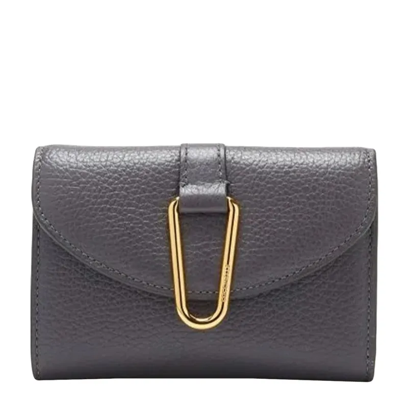Womens leather wallet