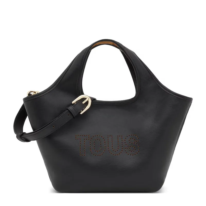 Women's leather handbag/crossbody bag