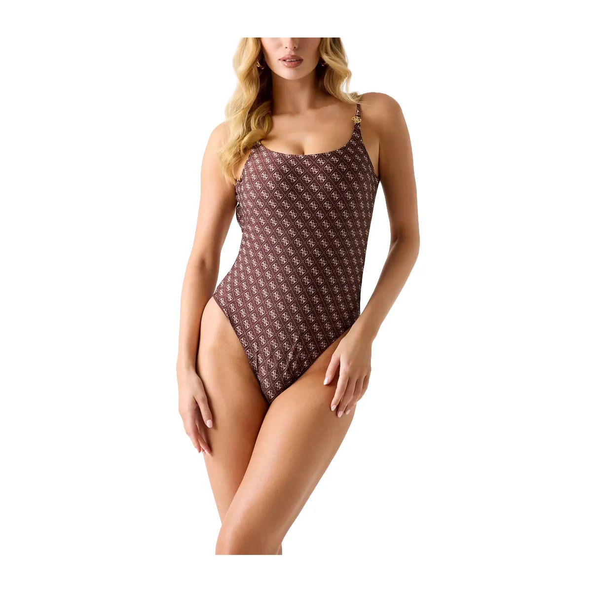 One-piece swimsuit
