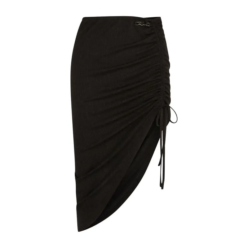 Beach skirt