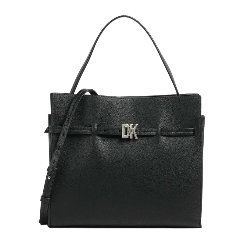 Womens leather hand/shoulder bag