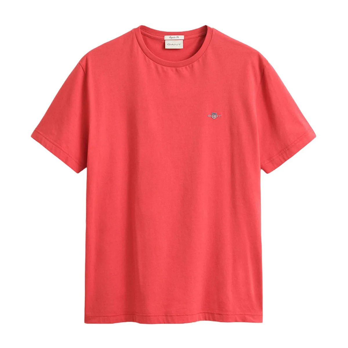 Men's short-sleeved shirt