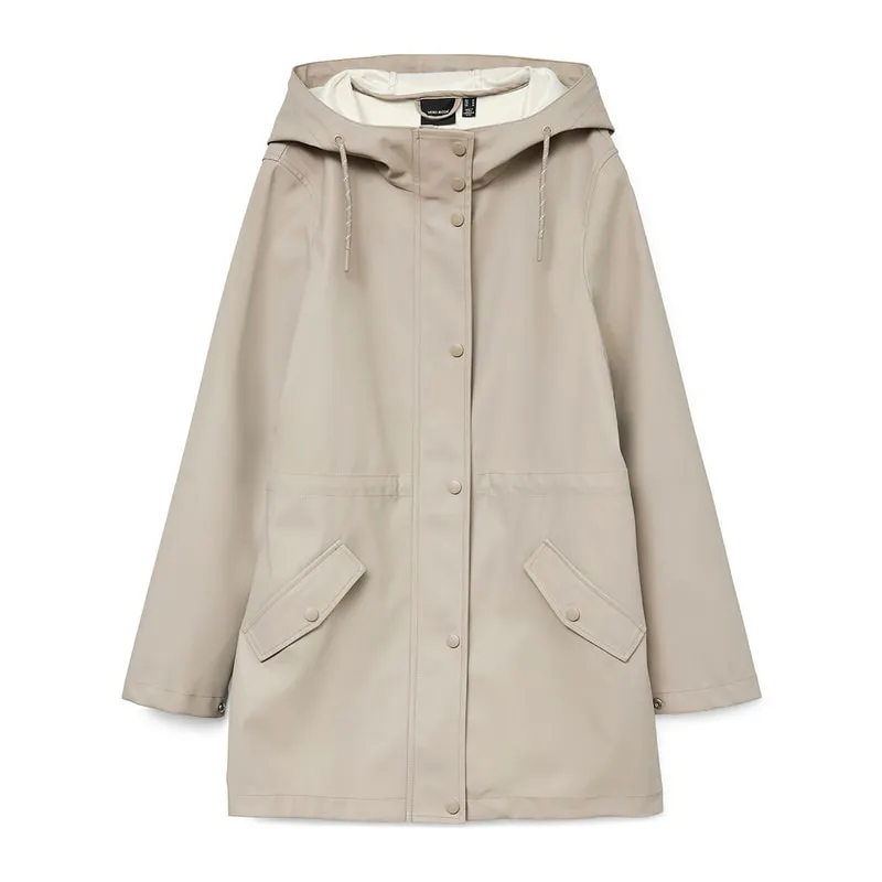 Waterproof jacket