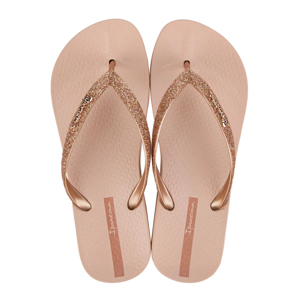 Womens flip flops