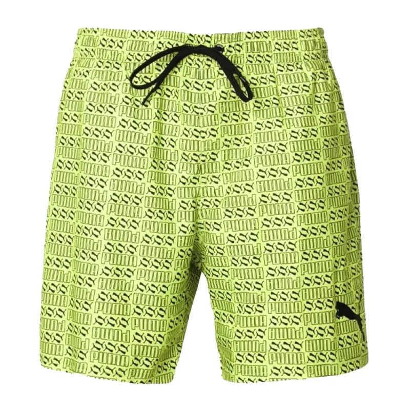 Swimming shorts