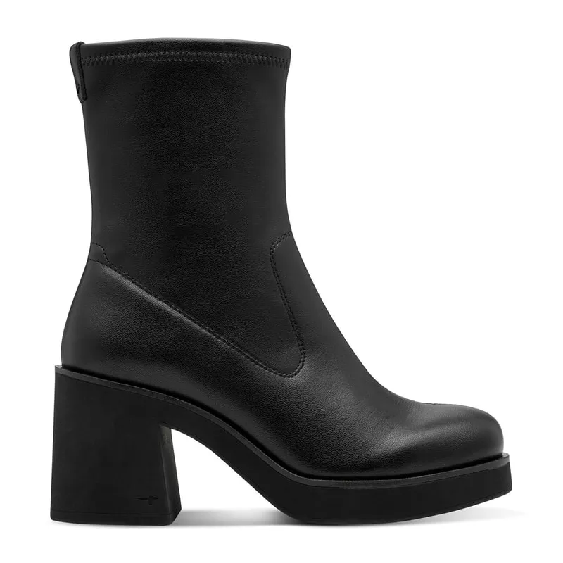 Women's ankle boots