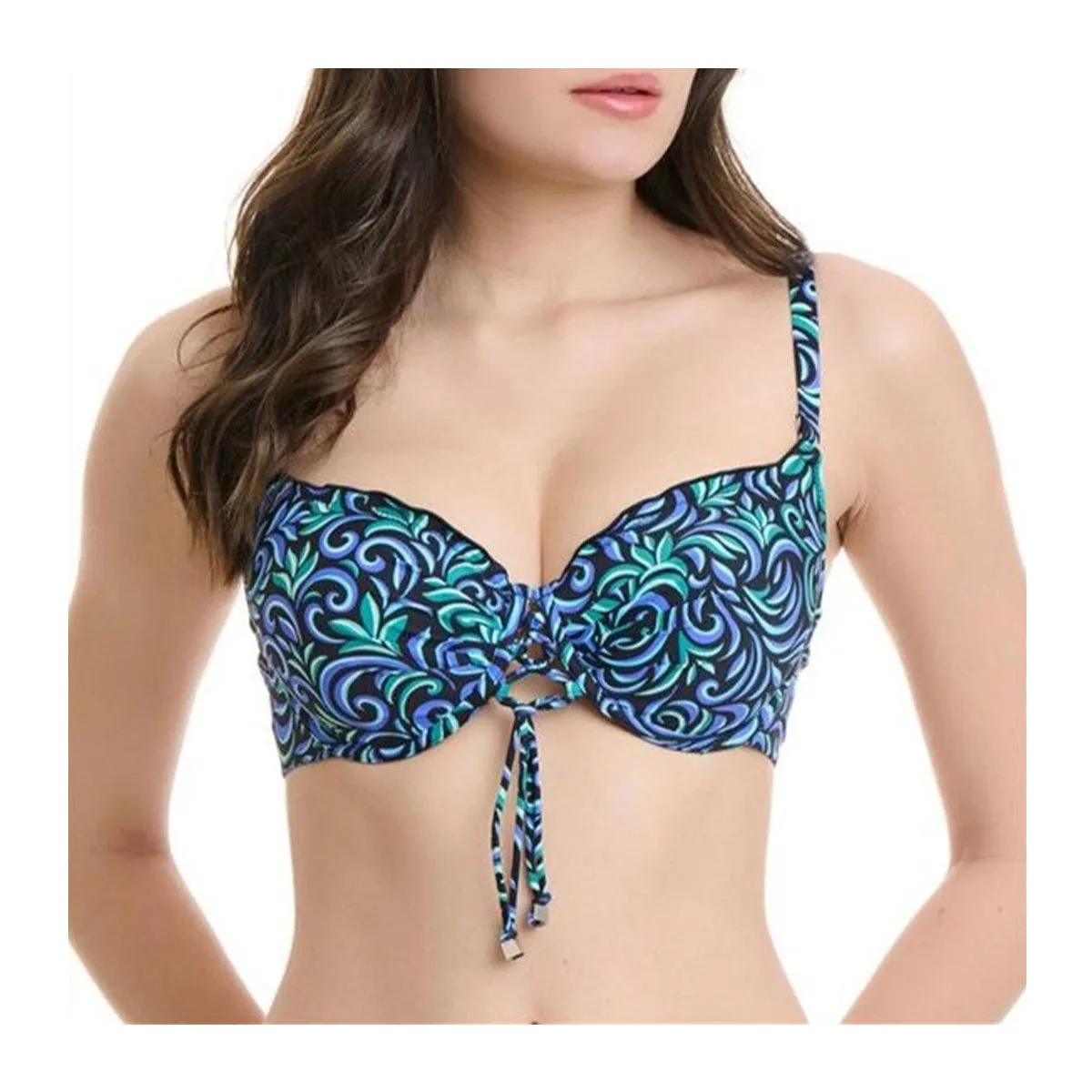 Swimsuit top
