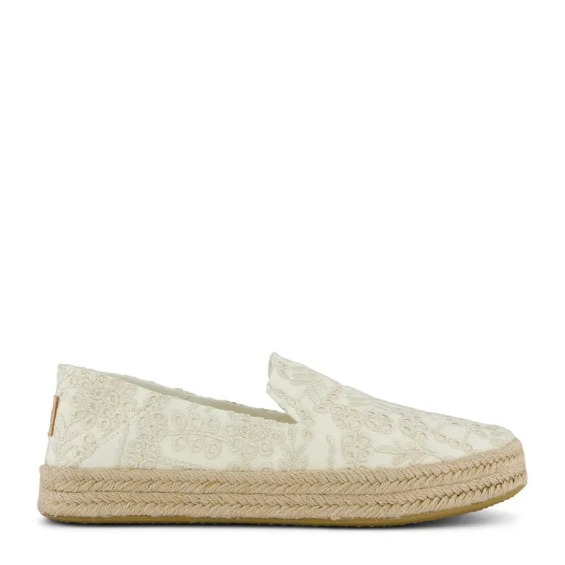 Womens espadrilles