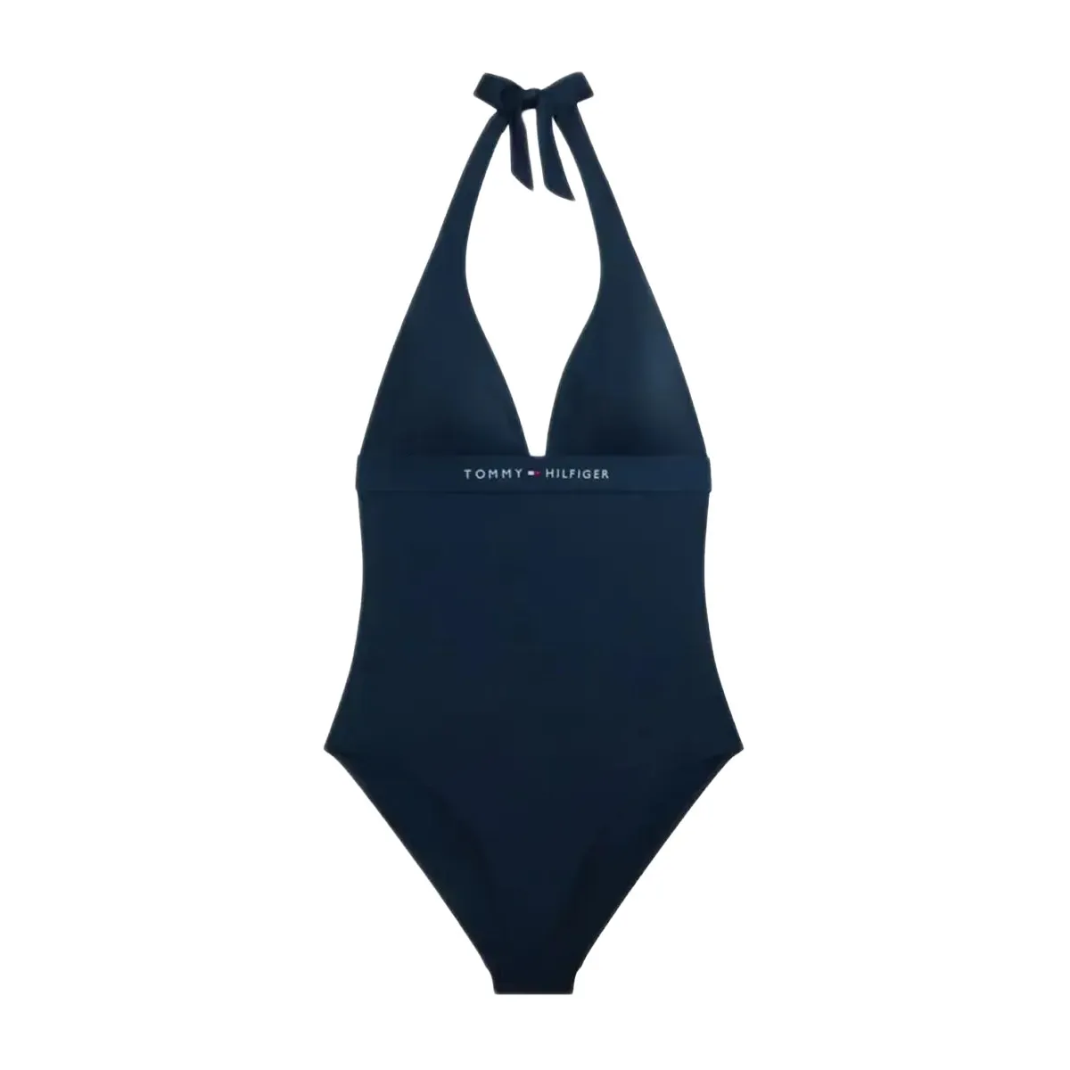 One-piece swimsuit