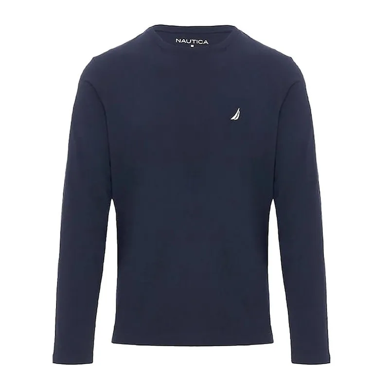 Mens long sleeve shirt